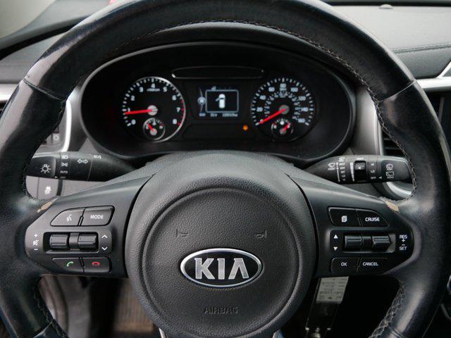 used 2016 Kia Sorento car