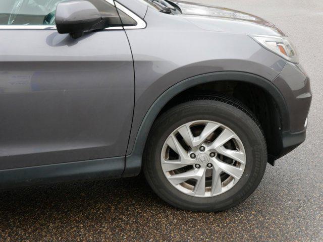 used 2015 Honda CR-V car, priced at $14,479