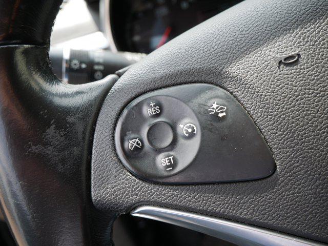 used 2016 Chevrolet Impala car, priced at $10,630