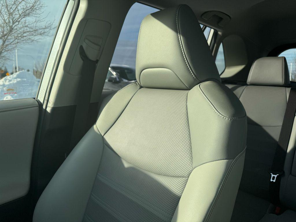 used 2019 Toyota RAV4 car, priced at $26,783