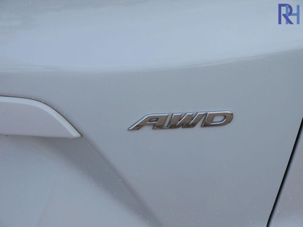 used 2022 Honda CR-V car, priced at $25,688