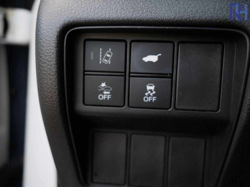 used 2022 Honda CR-V car, priced at $25,688