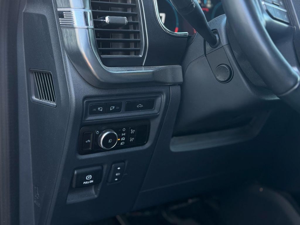 used 2023 Ford F-150 car, priced at $48,918