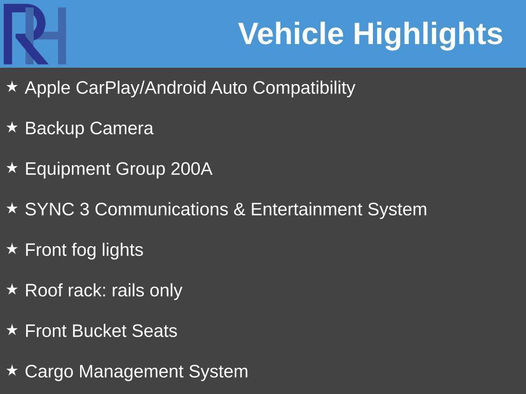 used 2021 Ford Bronco Sport car, priced at $22,929