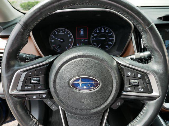 used 2020 Subaru Outback car, priced at $22,830