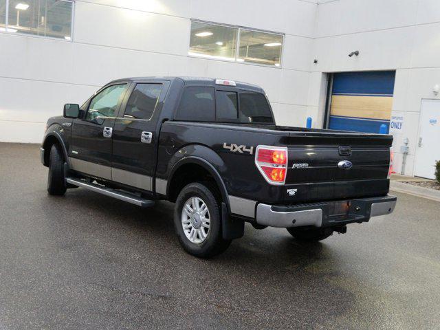 used 2014 Ford F-150 car, priced at $16,300