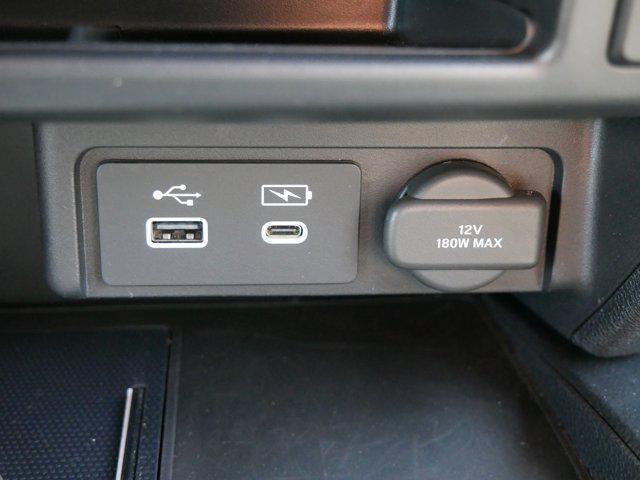 used 2025 Honda Ridgeline car, priced at $39,390