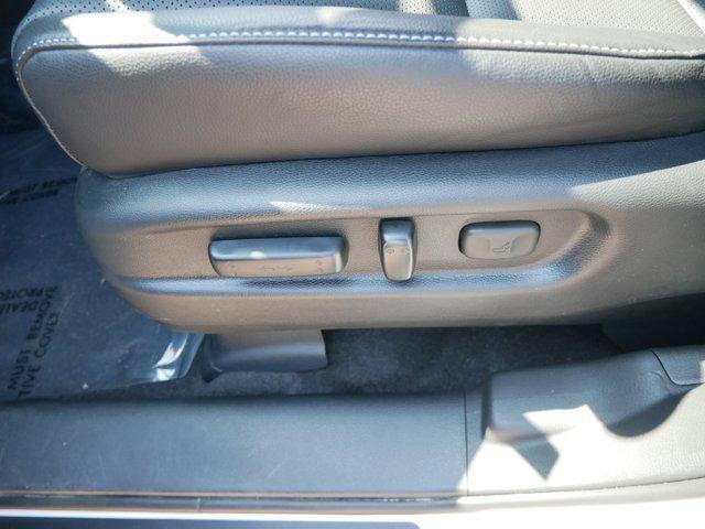 used 2025 Honda Ridgeline car, priced at $39,390