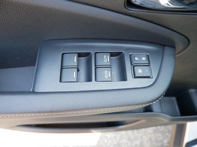 used 2025 Honda Ridgeline car, priced at $39,390