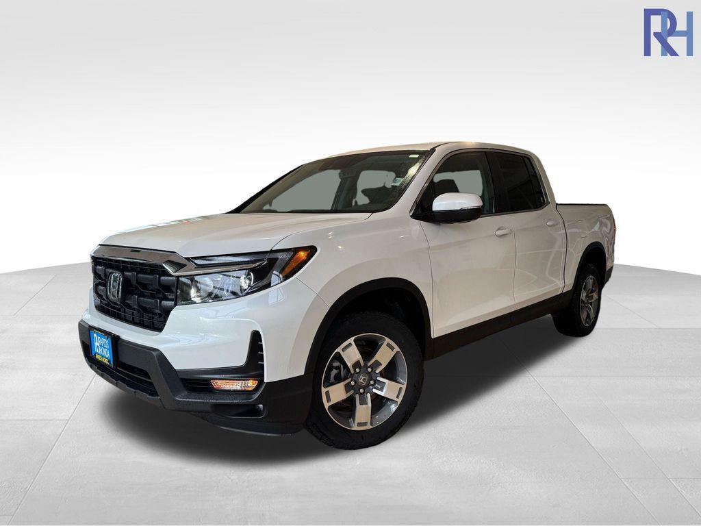 used 2025 Honda Ridgeline car, priced at $37,566