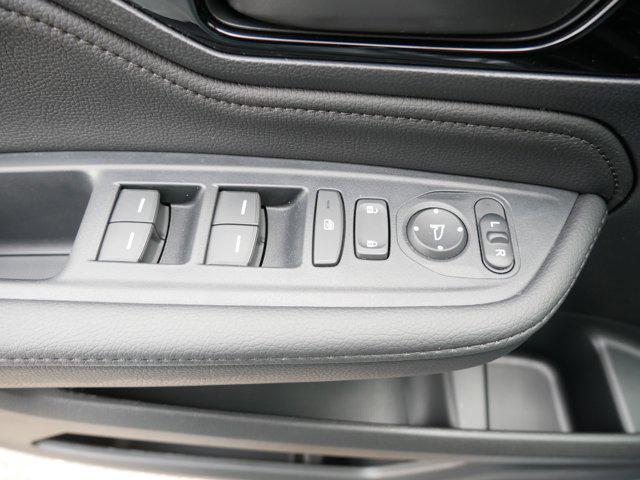 used 2025 Honda Odyssey car
