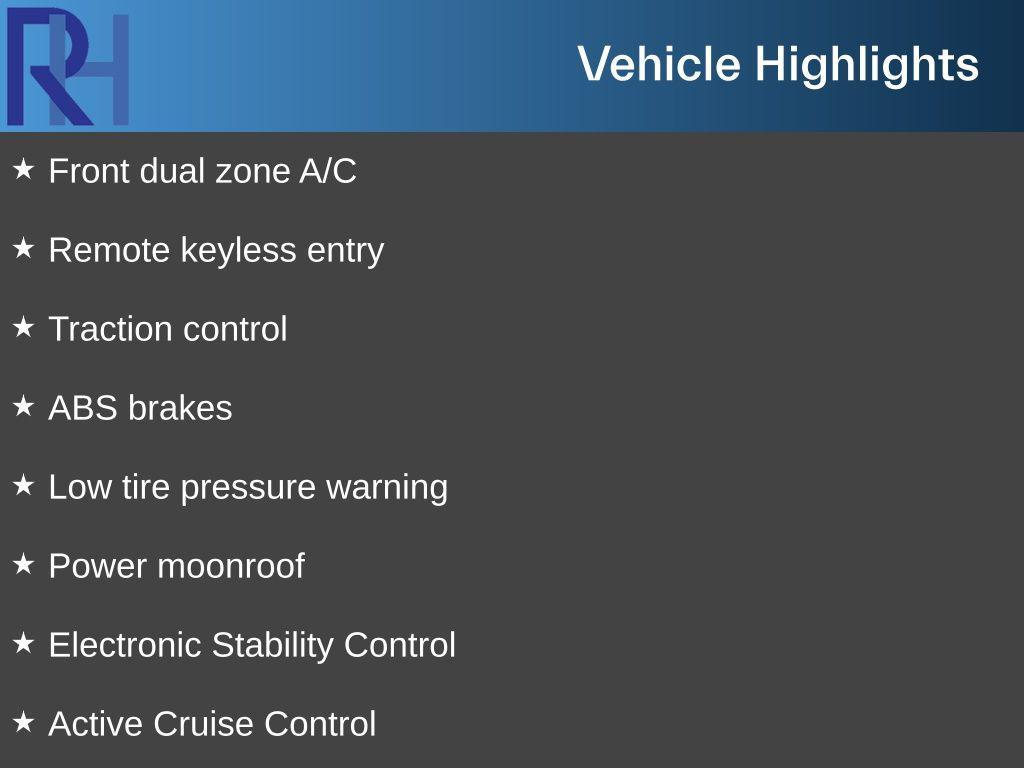 new 2025 Honda Civic Hybrid car, priced at $31,119