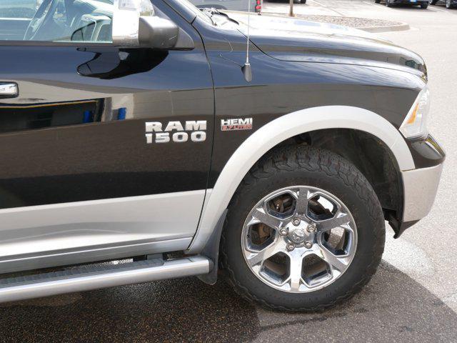 used 2014 Ram 1500 car, priced at $23,098