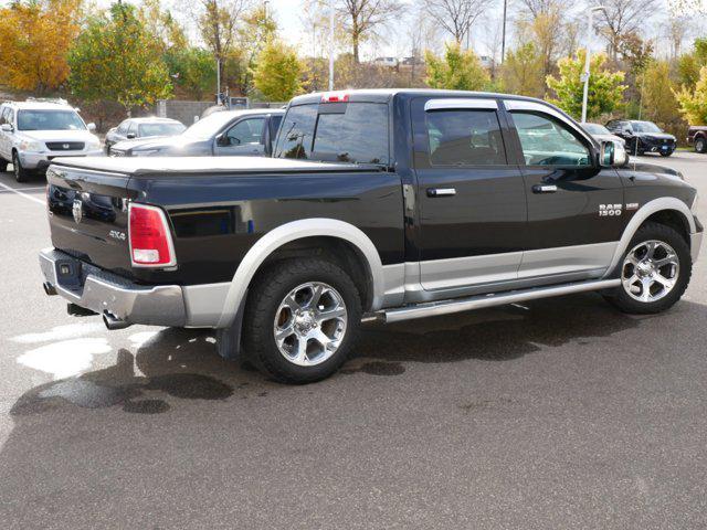 used 2014 Ram 1500 car, priced at $23,098