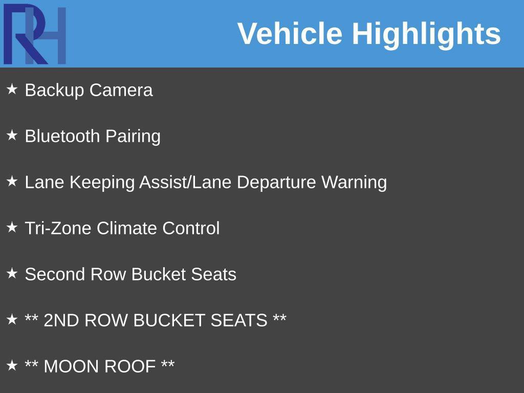 used 2023 Chevrolet Tahoe car, priced at $51,447