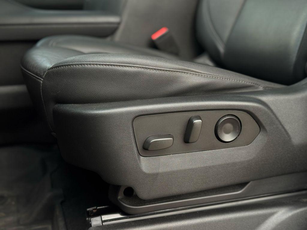 used 2023 Chevrolet Tahoe car, priced at $51,447