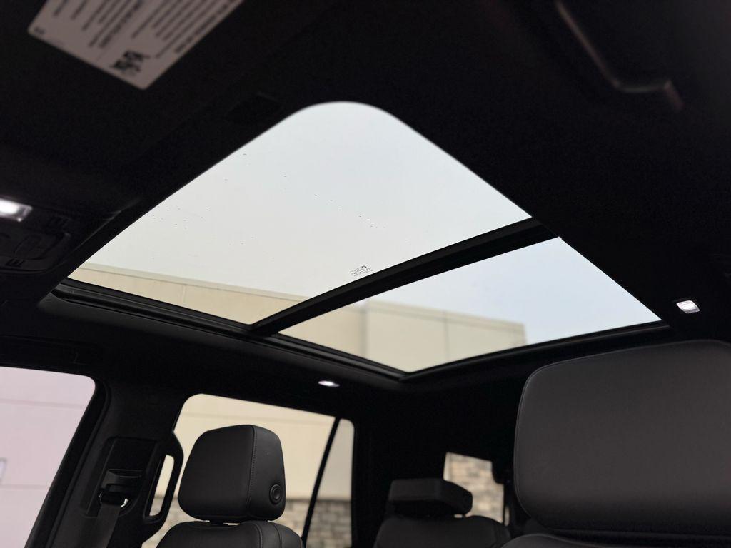 used 2023 Chevrolet Tahoe car, priced at $51,447