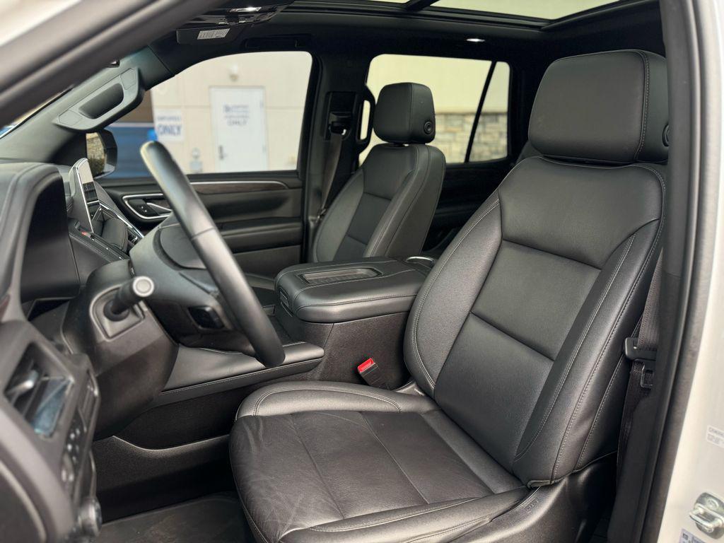 used 2023 Chevrolet Tahoe car, priced at $51,447