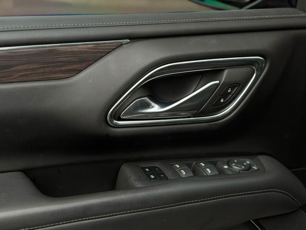 used 2023 Chevrolet Tahoe car, priced at $51,447