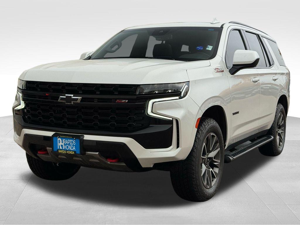 used 2023 Chevrolet Tahoe car, priced at $51,447