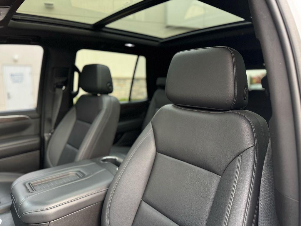 used 2023 Chevrolet Tahoe car, priced at $51,447