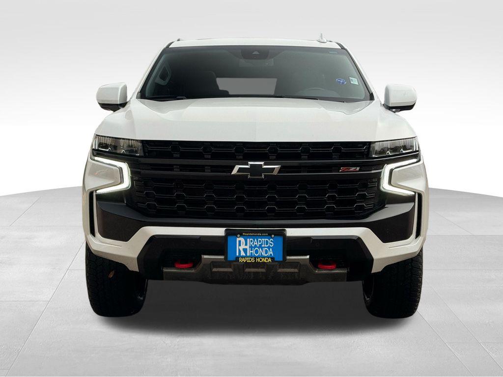 used 2023 Chevrolet Tahoe car, priced at $51,447