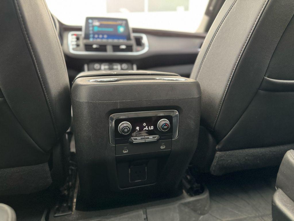 used 2023 Chevrolet Tahoe car, priced at $51,447