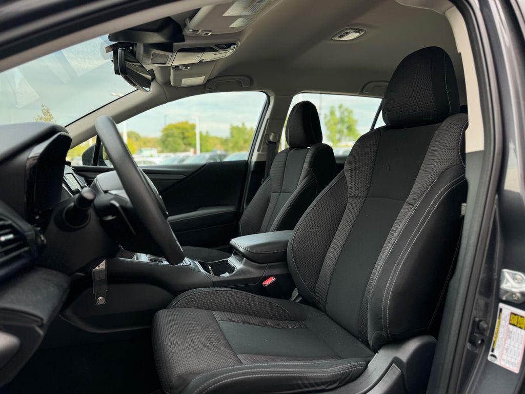 used 2024 Subaru Outback car, priced at $24,474