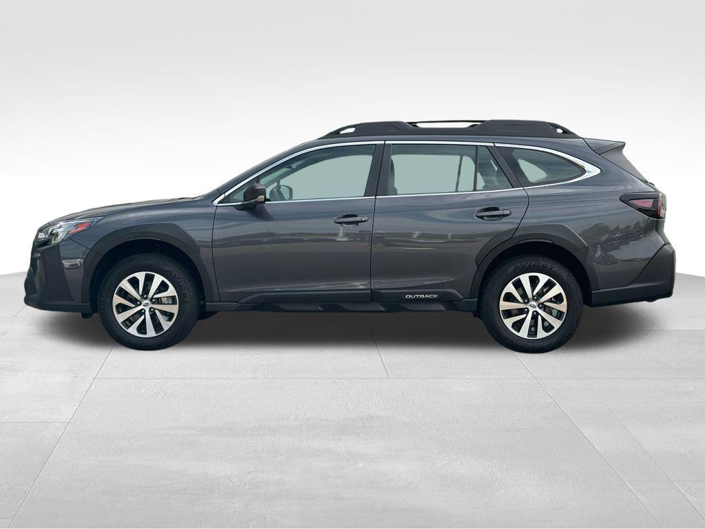 used 2024 Subaru Outback car, priced at $24,474