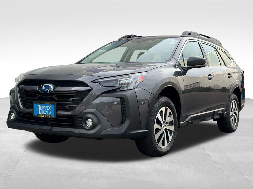 used 2024 Subaru Outback car, priced at $24,474