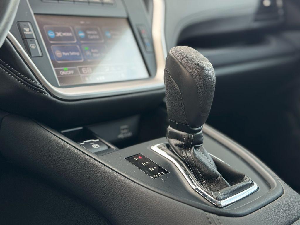 used 2024 Subaru Outback car, priced at $24,474