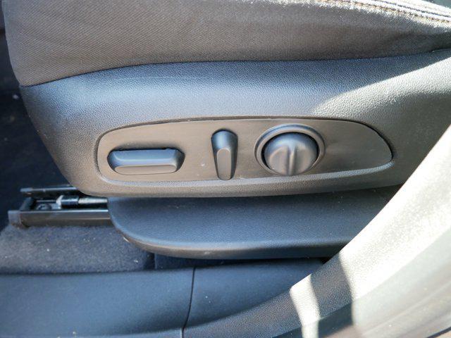 used 2021 GMC Terrain car, priced at $22,055
