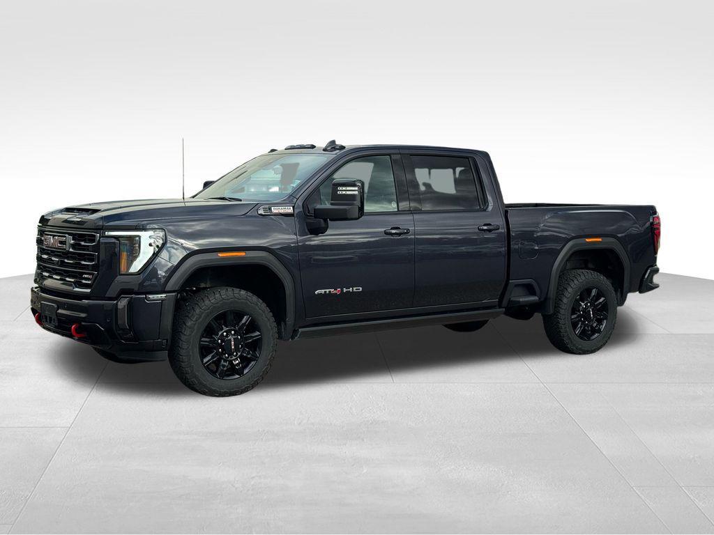 used 2024 GMC Sierra 2500 car, priced at $69,225