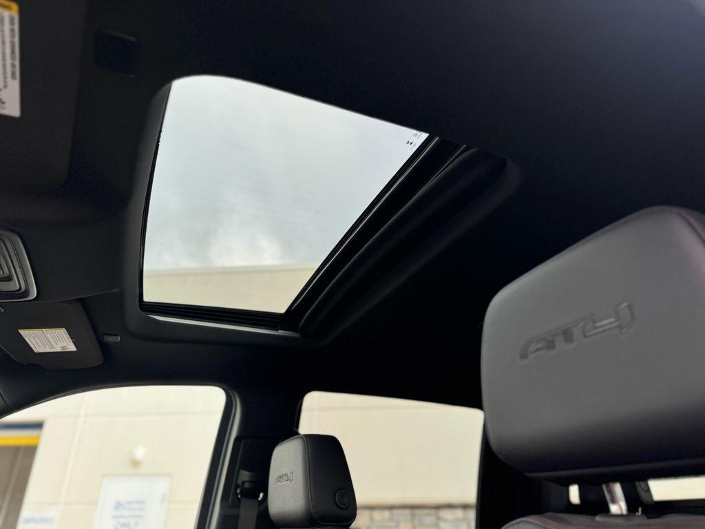 used 2024 GMC Sierra 2500 car, priced at $69,225