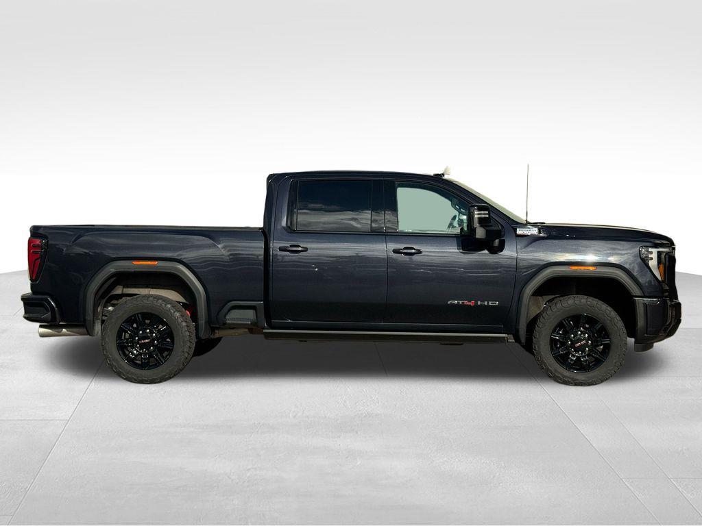 used 2024 GMC Sierra 2500 car, priced at $69,225