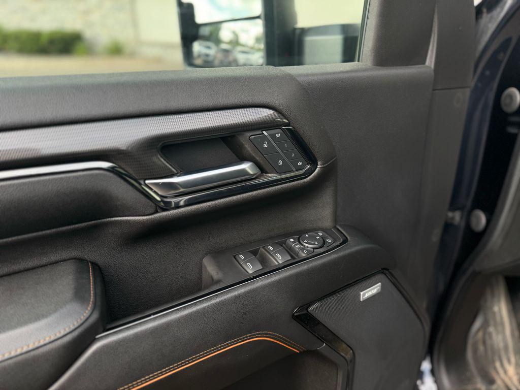 used 2024 GMC Sierra 2500 car, priced at $69,225