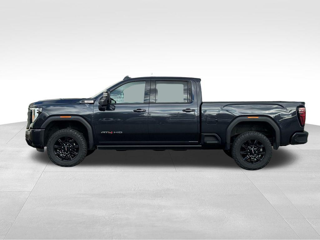 used 2024 GMC Sierra 2500 car, priced at $69,225