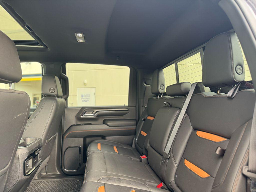 used 2024 GMC Sierra 2500 car, priced at $69,225