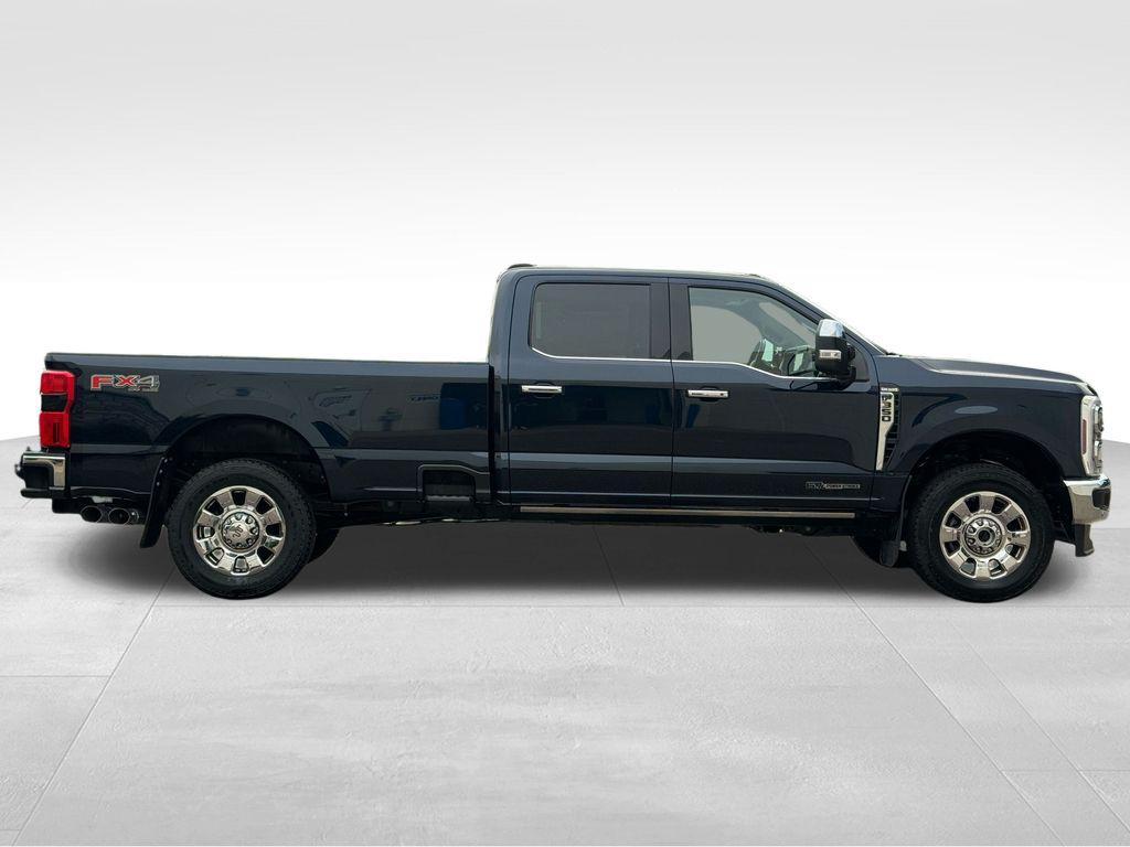 used 2024 Ford F-350 car, priced at $78,861