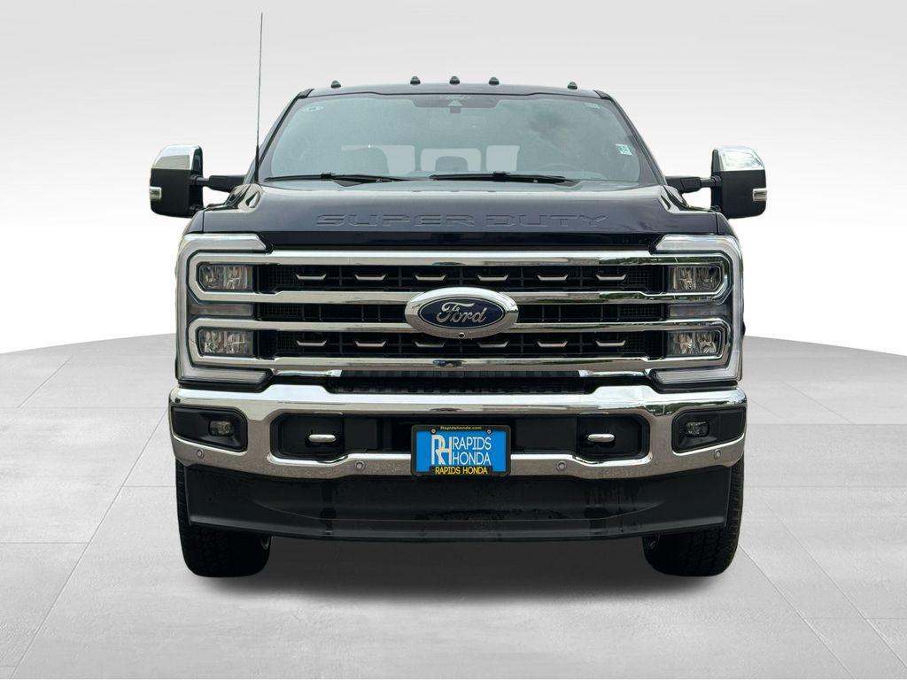 used 2024 Ford F-350 car, priced at $78,861