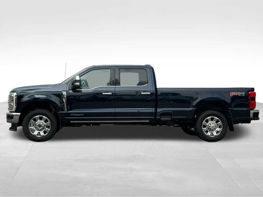 used 2024 Ford F-350 car, priced at $78,861