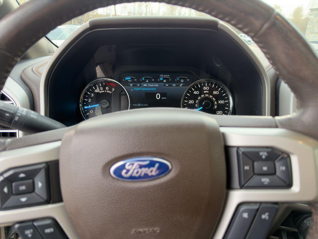 used 2019 Ford F-150 car, priced at $28,171