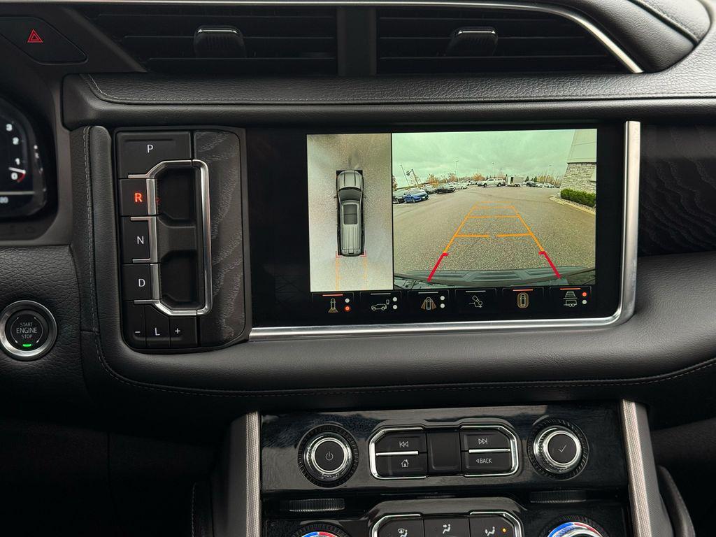 used 2024 GMC Yukon XL car, priced at $70,434