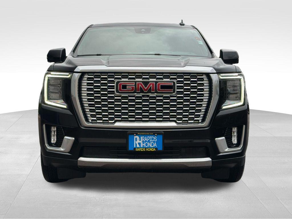 used 2024 GMC Yukon XL car, priced at $70,434