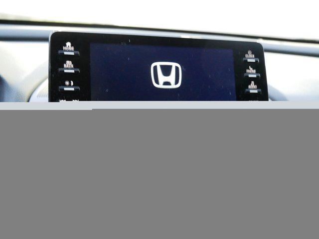 used 2022 Honda Accord car, priced at $24,923