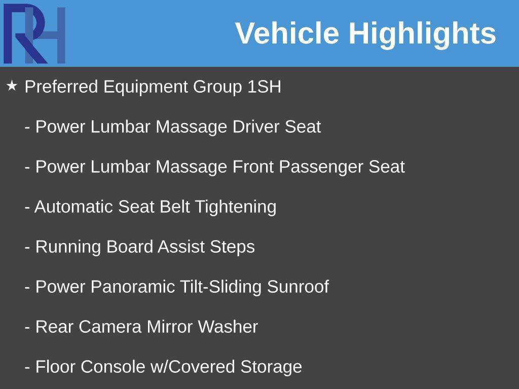 used 2024 Cadillac Escalade car, priced at $84,756