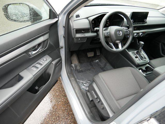 used 2024 Honda CR-V car, priced at $32,549