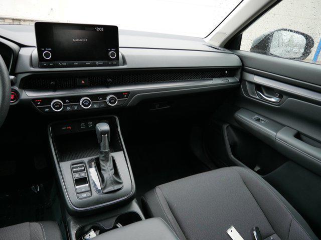used 2024 Honda CR-V car, priced at $32,549