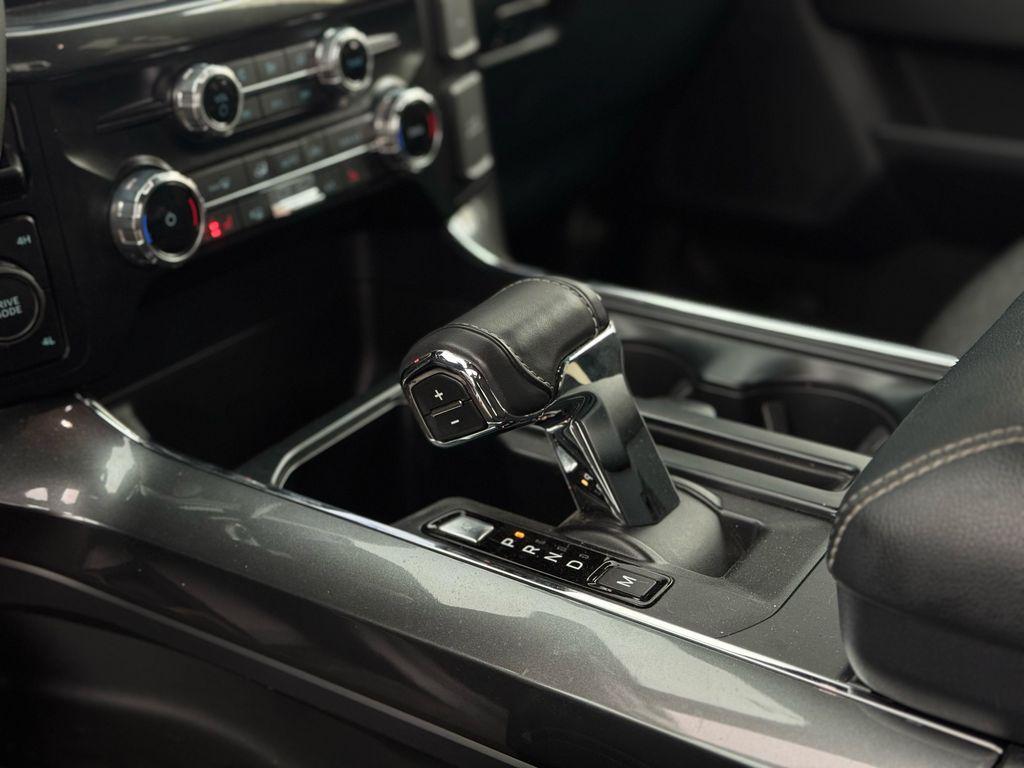 used 2023 Ford F-150 car, priced at $37,420