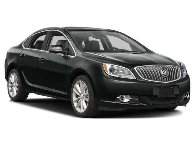 used 2016 Buick Verano car